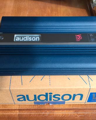 AMPLIFICATORE AUDISON VRX2 2.250