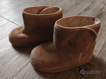 Colors of California scarponcini pelle numero 26