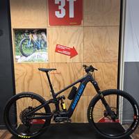 SANTA CRUZ Bullit Podium TG.M