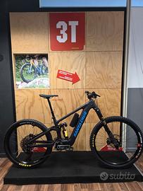 SANTA CRUZ Bullit Podium TG.M