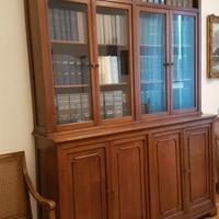 Credenza/Libreria