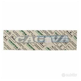 Adesivo scritta Cagiva 180 x 24 mm 59273