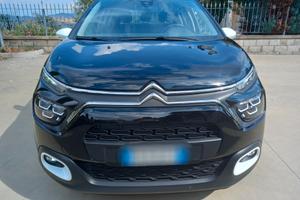 Citroen C3 2023(DISTRIBUZIONE FATTA)