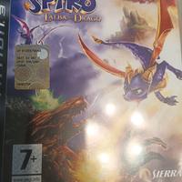 Spyro l'alba del drago ps3
