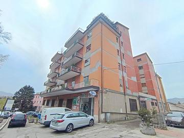 Appartamento Via Ciccotti