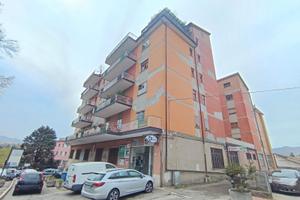 Appartamento Via Ciccotti