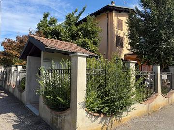 Villa singola Mortara [SD152VRG]