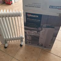 termosifone elettrico Termozeta