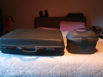 VALIGIE VARIE MISURE