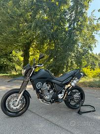 Yamaha XT 660 X