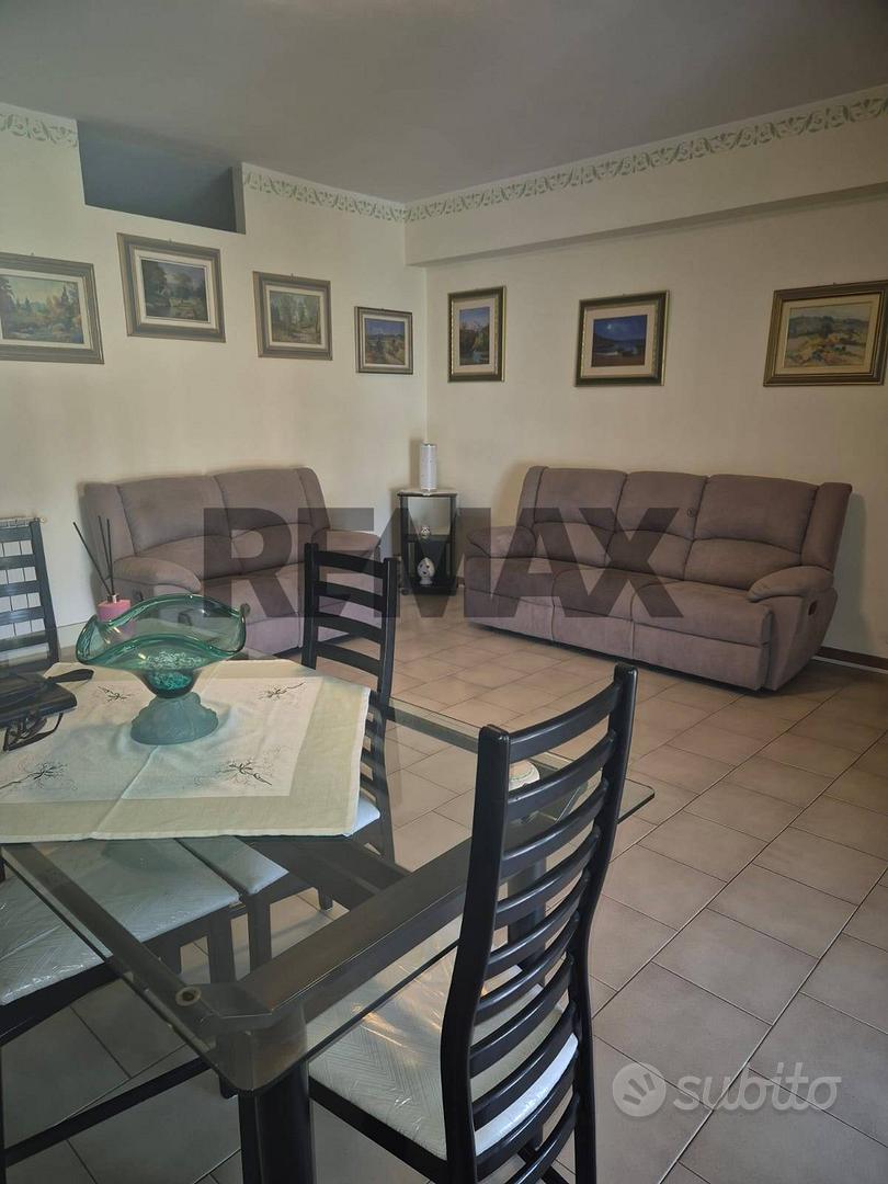 Appartamento - Catania - Vista 4