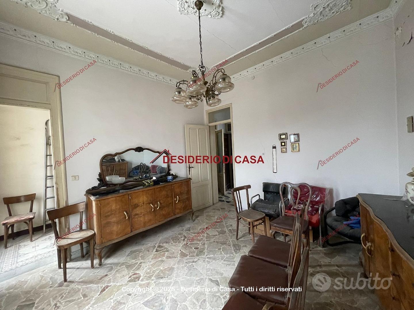 Appartamento – Trapani, Il Palazzo - Altro