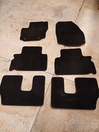 tappeti ford s max 