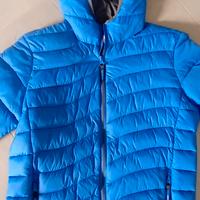 Piumino CMP  taglia 164 cm 