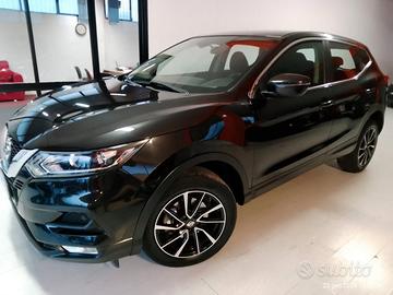 Qashqai 1.5 dCi N-Connecta 2019