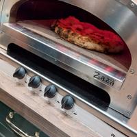 forno per pizze 500° elettrico