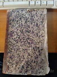 STORIA DEL REAME DI NAPOLI DAL 1734 SINO AL 1825