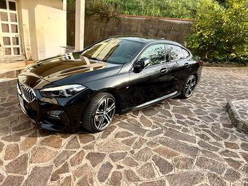 Bmw 218d gran coupe