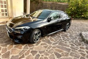 Bmw 218d gran coupe