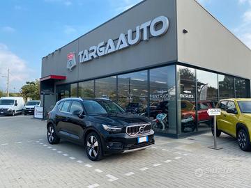 Volvo XC40 1.5 t5 phev Inscription auto my21