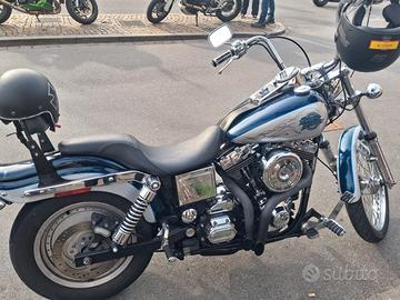Harley Davidson
