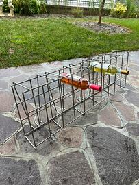 Porta bottiglie
