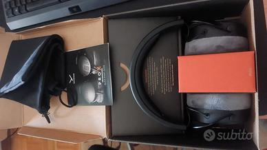 Cuffie beyerdynamic 900 pro x