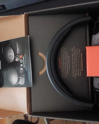 Cuffie beyerdynamic 900 pro x