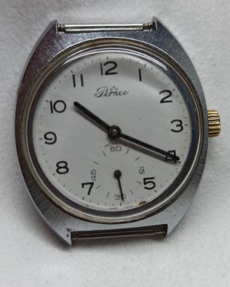 Orologio Meccanico Perso 