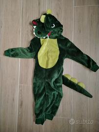 Vestiti di Carnevale