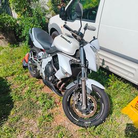 ER6N Kawasaki 