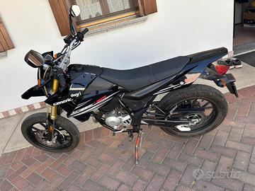Moto Generic Trigger 50cc