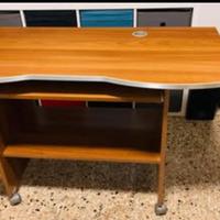 Scrivania per PC COME NUOVA