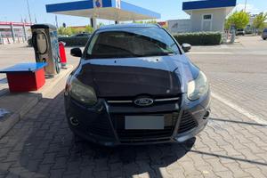 Ford focus 1.6 disel