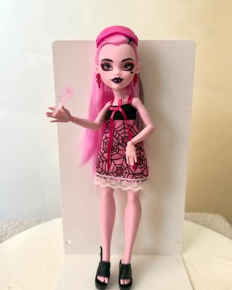 Draculaura Monster High