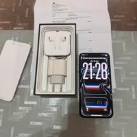 Iphone 11 pro max 512 gb