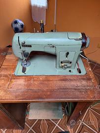 Macchina da cucire