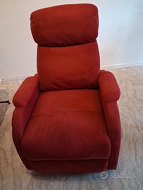 POLTRONA RELAX