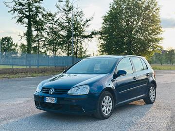 Volkswagen Golf del 2006