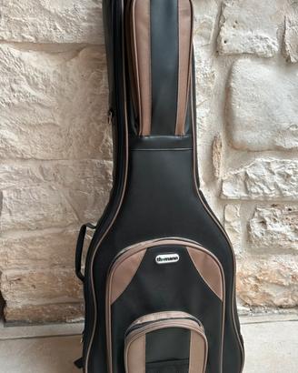 Borsa per chitarra elettrica Gigbag Premium