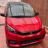 AIXAM CITY SPORT EMOTION Nov 22  9500 km CarPlay