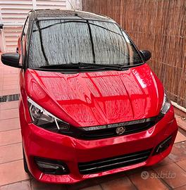 AIXAM CITY SPORT EMOTION Nov 22  9500 km CarPlay