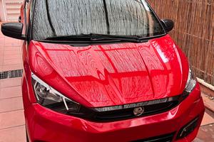 AIXAM CITY SPORT EMOTION Nov 22  9500 km CarPlay