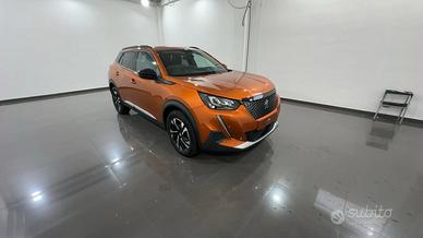 Peugeot 2008 PureTech 100 S&S Active NESSUN VINCOL