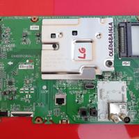 LG Oled48A16LA Scheda madre