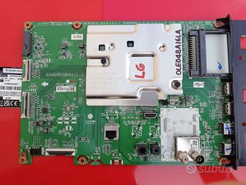 LG Oled48A16LA Scheda madre