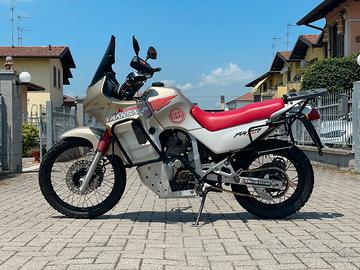 Honda transalp 600xl