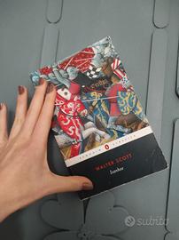 Ivanhoe di Walter Scott