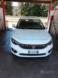 Fiat tipo 1.6 diesel Multijet euro 6