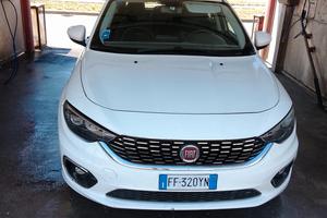 Fiat tipo 1.6 diesel Multijet euro 6